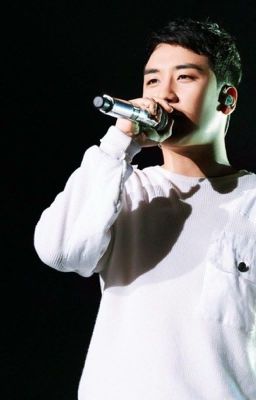 SeungRi, chàng trai em thầm thương