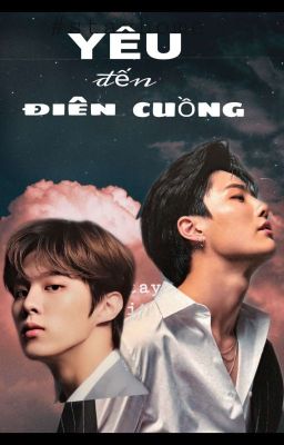 seungseok • Yêu đến điên cuồng 