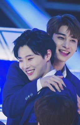 SeunGyul : Bí kíp tán Lee Hangyul theo cách healthy của Cho Seungyoun