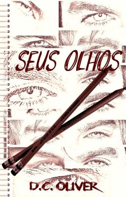 seus olhos