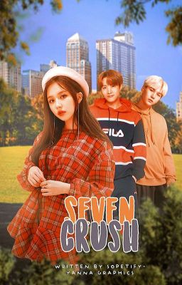 Seven Crush ↛ AF