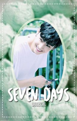 Seven Days ➟ 2Jae