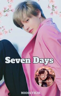 Seven Days. (KookV) 