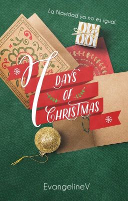 Seven Days of Christmas [Seven Days Extra]