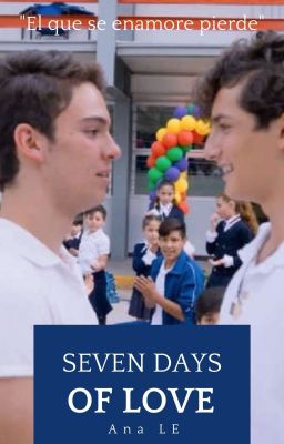 Seven days of love (Aristemo) [Adaptación]