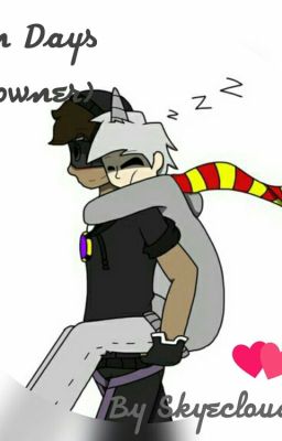 Seven Days (Skyowner fanfic)