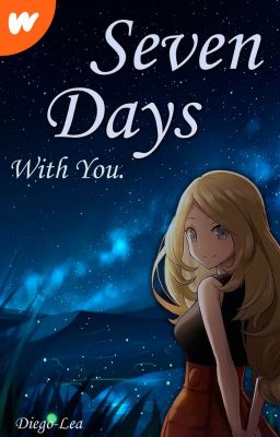 Seven Days With You (Siete Días Contigo) - Amourshipping