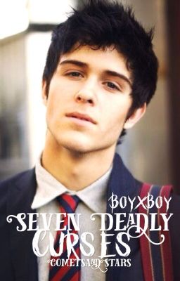 Seven Deadly Curses (BoyxBoy) (Mature)