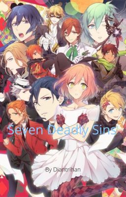 Seven Deadly Sins