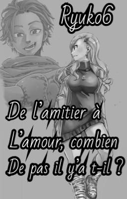 { seven deadly sins } De l'amitié à l'amour, combien de pas il y'a t-il ?