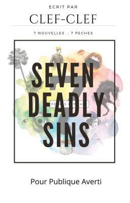 Seven Deadly Sins : Des Nouvelles Glaciales