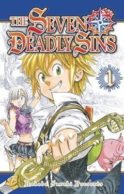 Seven deadly sins for all