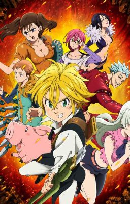 Seven Deadly Sins Oneshots