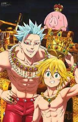 Seven Deadly Sins Rp