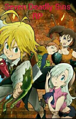 Seven Deadly Sins RP