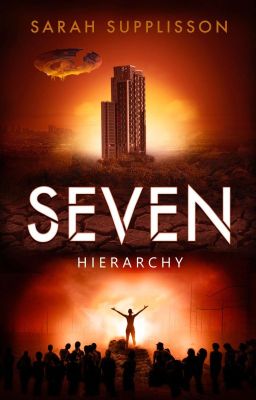 ** Seven : Hierarchy (Auto-édité)