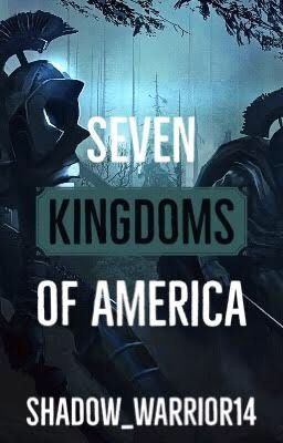 Seven Kingdoms of America (Discontinued)