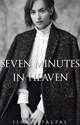 Seven Minutes in Heaven ✗ jimmy fallon