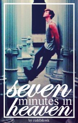 ✓ seven minutes in heaven ~ Lashton