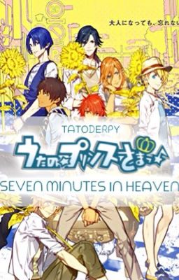 Seven Minutes in Uta☆Pri Heaven {DISCONTINUED}