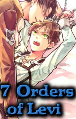 Seven Orders of Levi