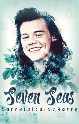 Seven Seas - Complete | LARRY