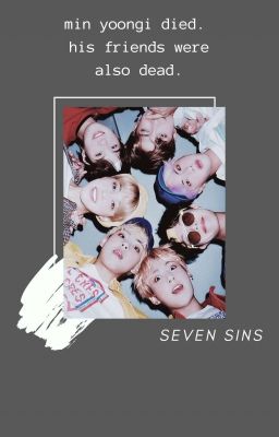 seven sins