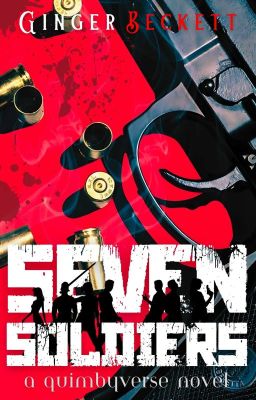 Seven Soldiers | applyfic