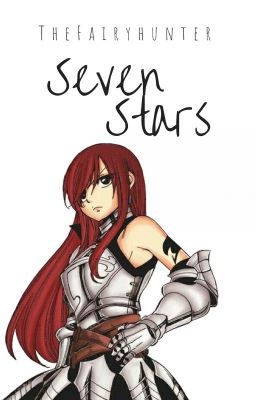 Seven Stars | jerza