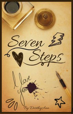 Seven Steps || Drarry