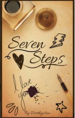 Seven steps - Drarry ( VF)