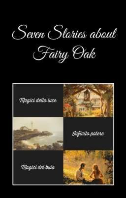 Seven Stories about Fairy Oak