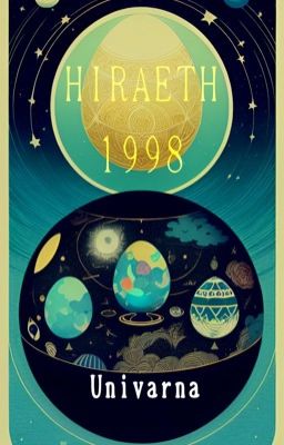 [SevenAU] HIRAETH 1998.