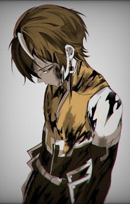 [SevenAU | Reckless Arc] GEODE (ENG)