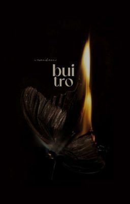 seventeen | bụi tro