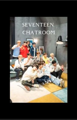 Seventeen Chatroom🏹(H)