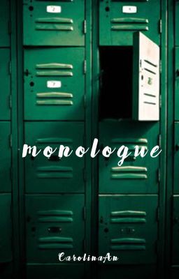 [SEVENTEEN] [Drabble] Monologue