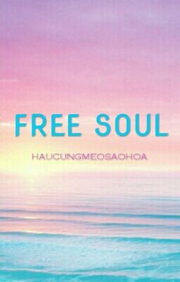 [SEVENTEEN] FREE SOUL 