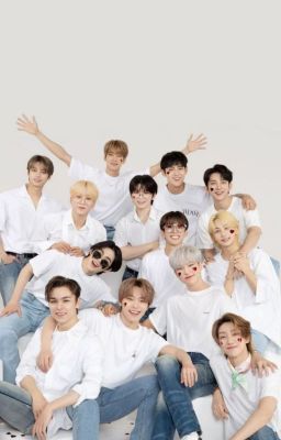 seventeen - hội đồng trồng người