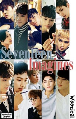 Seventeen Imagines