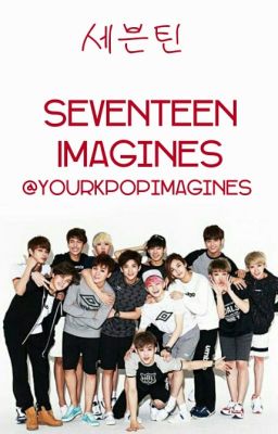 Seventeen Imagines