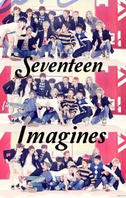 Seventeen Imagines (COMPLETED)