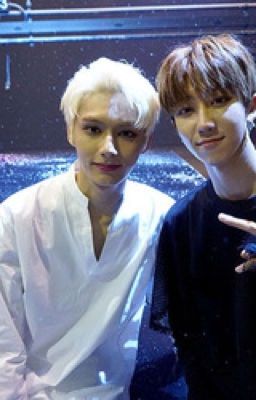 [ Seventeen/Junhao/CV ] Linh hồn chết tiệt tránh xa lão tử ra!