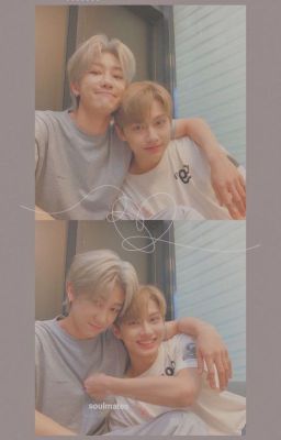 [SEVENTEEN][JUNHAO] The summer story