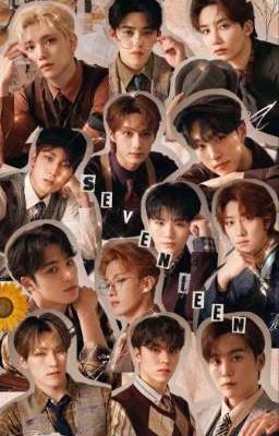 {SEVENTEEN} Khi bạn có 12 người anh trai