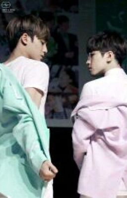 [SEVENTEEN][MEANIE][TWOSHOTS]CHỦ ĐỘNG 