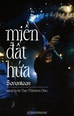 Seventeen | Miền đất hứa