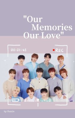 [ SEVENTEEN] Our memories, our love