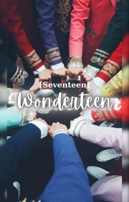 [Seventeen] Wonderteen