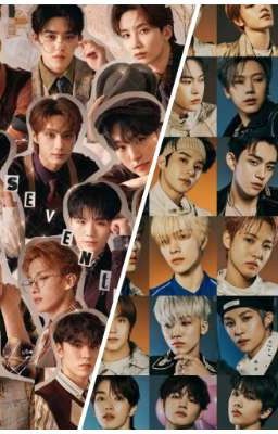 Seventeen x NCT x You ]